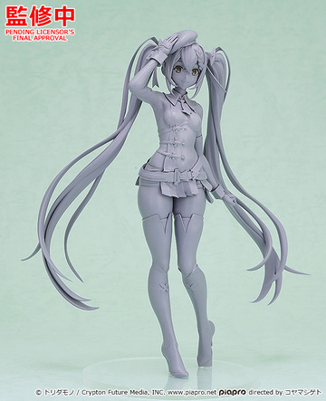 Hatsune Miku (Racing Miku 2023), Good Smile Racing, Miku, Good Smile Company, Pre-Painted