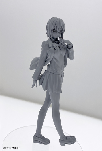 Ciel, Carnival Phantasm, Tsukihime -A Piece Of Blue Glass Moon-, Aniplex, Pre-Painted, 1/7