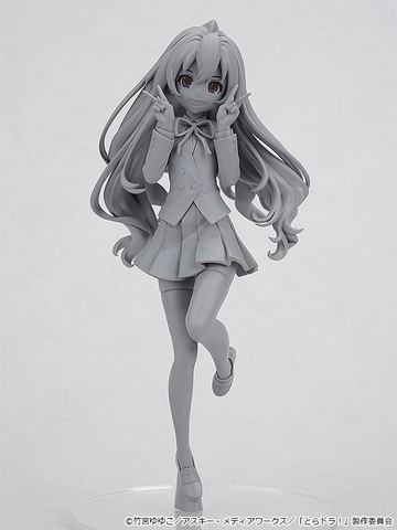 Aisaka Taiga, Toradora!, Good Smile Company, Pre-Painted