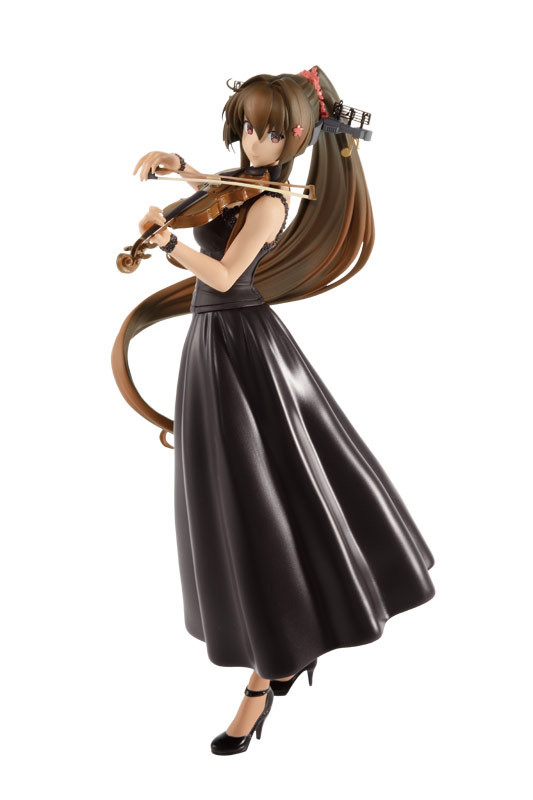 Yamato (Classic Style Orchestra mode), Kantai Collection ~KanColle~, Banpresto, Pre-Painted