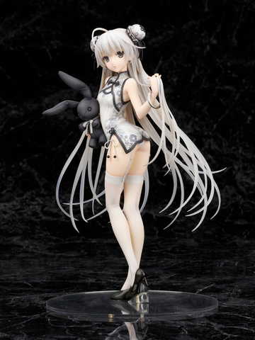 Kasugano Sora (Kasugano Sora -China Dress Style-), Yosuga No Sora, Alter, Pre-Painted, 1/7