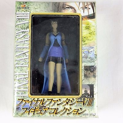 Rinoa Heartilly, Final Fantasy VIII, Banpresto, Pre-Painted