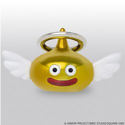 Gold Angel, Dragon Quest, Square Enix, Pre-Painted