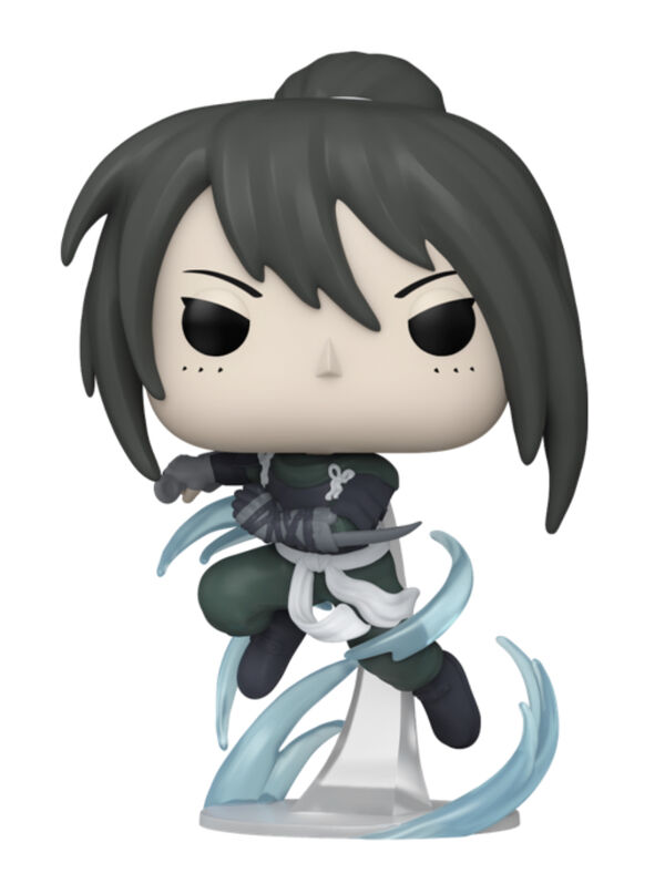 Lan Fan, Hagane No Renkinjutsushi Fullmetal Alchemist, Funko Toys, Pre-Painted