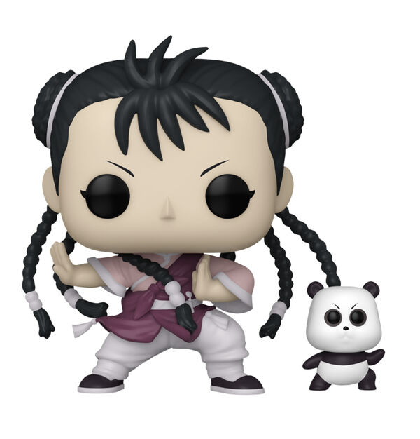 Mei Chan, Xiao Mei, Hagane No Renkinjutsushi Fullmetal Alchemist, Funko Toys, Pre-Painted