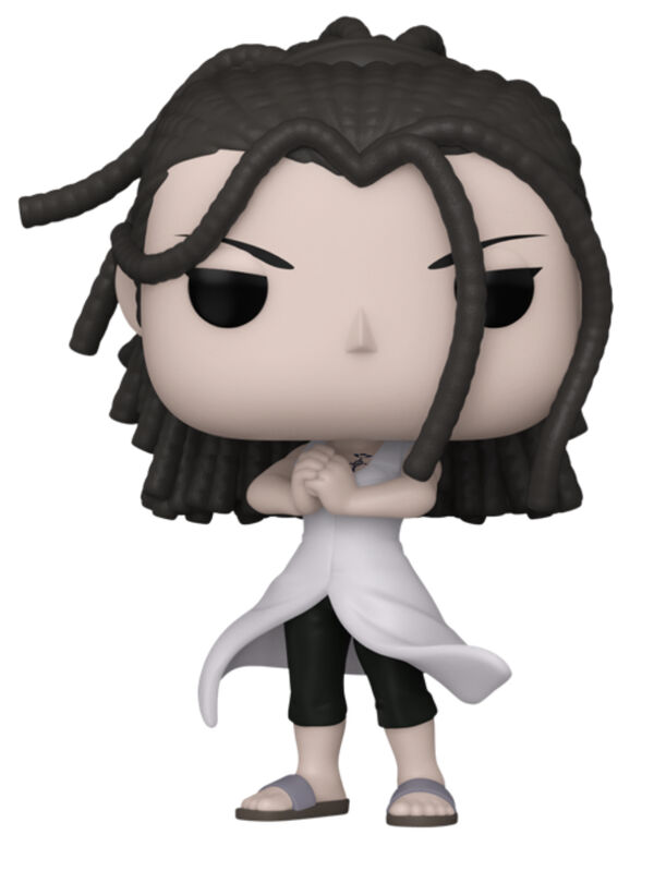 Izumi Curtis, Hagane No Renkinjutsushi Fullmetal Alchemist, Funko Toys, Pre-Painted