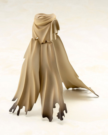 M.S.G Modeling Support Goods Dress Up [23468] (Part Crash Cloak), Kotobukiya, Model Kit