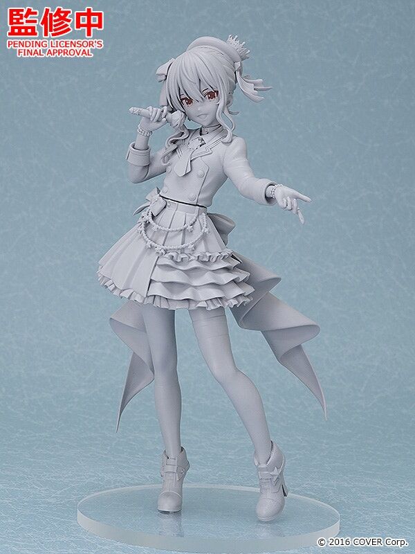 Hoshimachi Suisei, Hololive, Good Smile Company, Pre-Painted