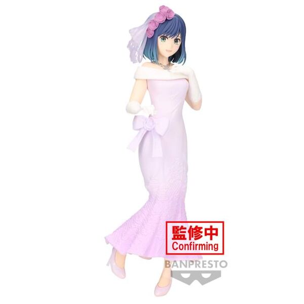 Kurokawa Akane, Oshi No Ko, Bandai Spirits, Pre-Painted