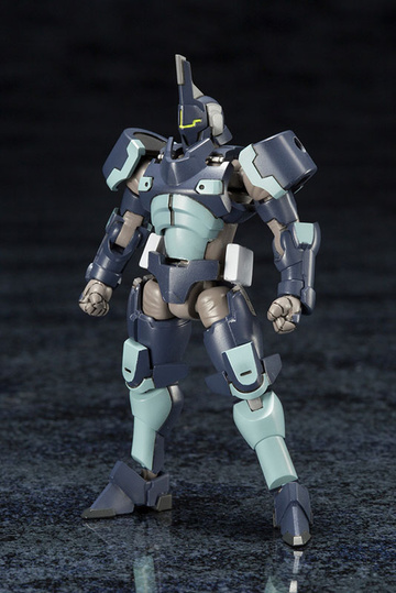 Ignite, Original Character, Kotobukiya, Model Kit, 1/24