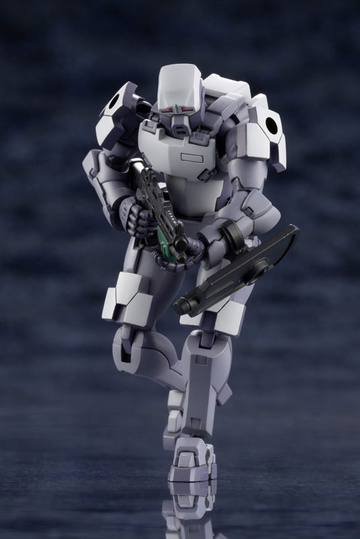 Sentinel, Original Character, Kotobukiya, Model Kit, 1/24