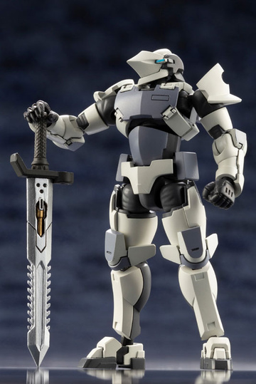 Pawn A1, Original Character, Kotobukiya, Model Kit, 1/24