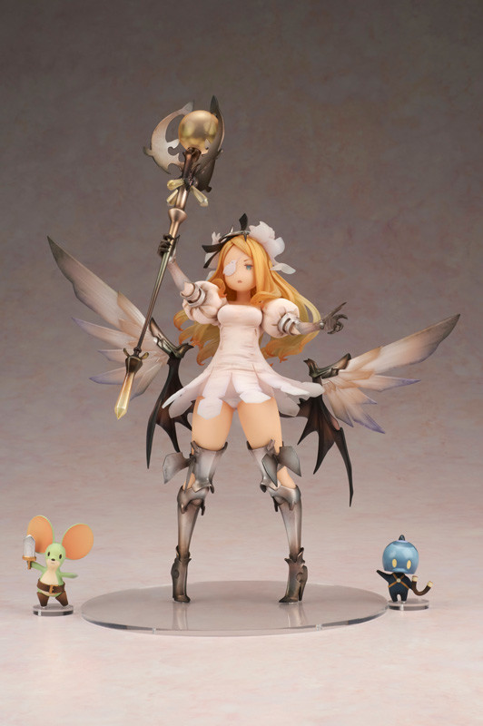 Noah, Ratte, Sling (White Magician), Little Noah, Flare, Pre-Painted, 4589977240238