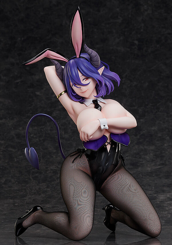 Vermeil (Bunny), Kinso No Verumeiyu: Gakeppuchi Majutsushi Wa Saikyo No Yakusai To Maho Sekai Wo Tsukisususmu, FREEing, Pre-Painted, 1/4, 4570001512742