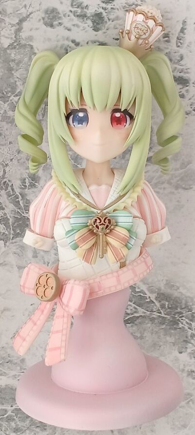 Moegi Yuin, Moegi Yuin Channel, Enmo, Pre-Painted