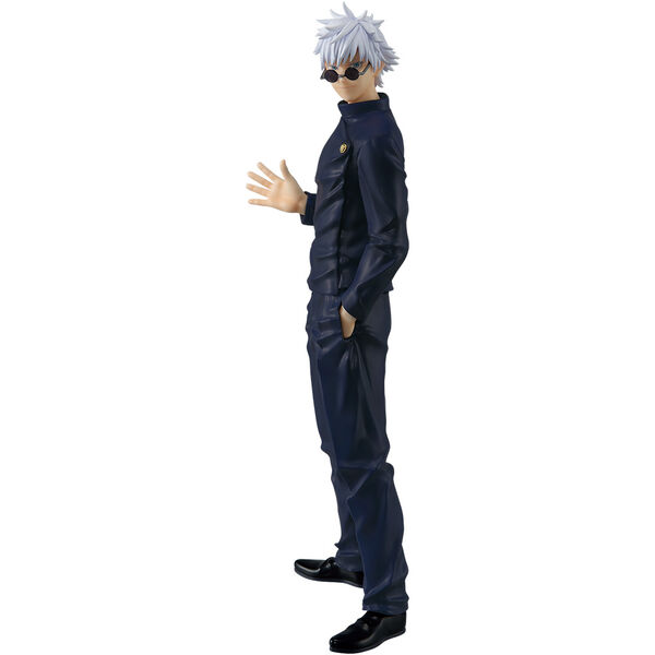 Gojou Satoru (Last One), Jujutsu Kaisen Dai 2 Ki, Bandai Spirits, Pre-Painted