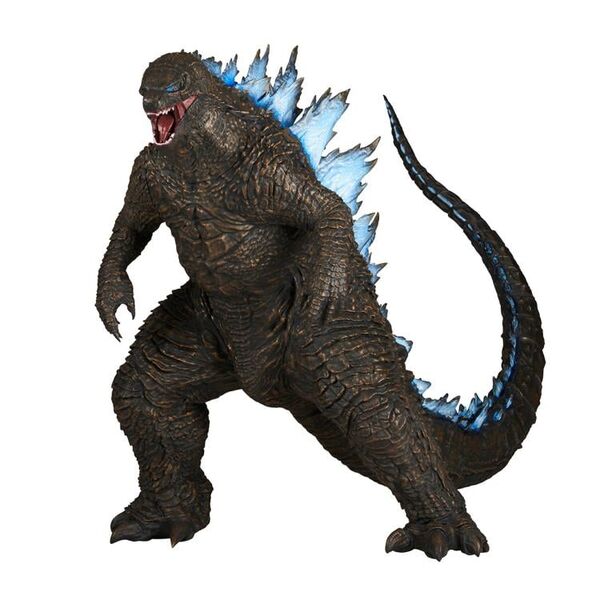 Gojira, Godzilla X Kong: The New Empire, Bandai Spirits, Pre-Painted