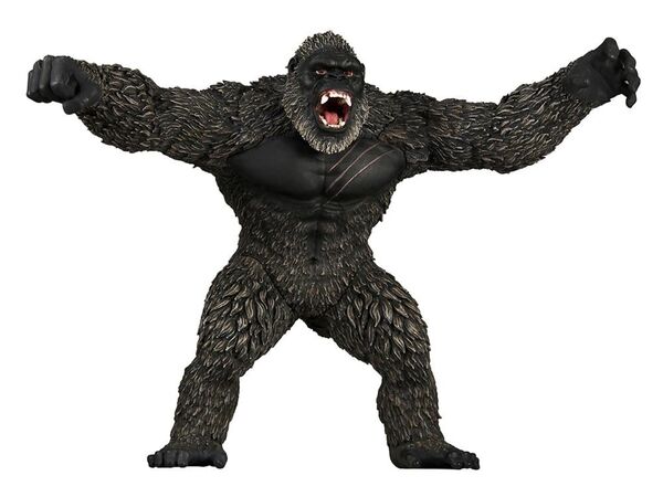 King Kong, Godzilla X Kong: The New Empire, Bandai Spirits, Pre-Painted