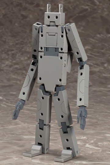 Juden-kun, FRAME ARMS GIRL, Kotobukiya, Model Kit