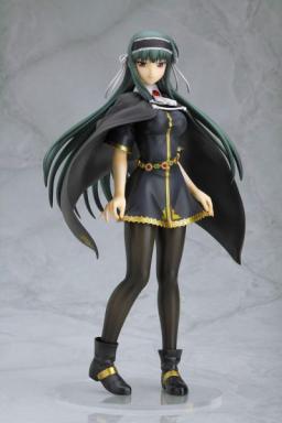 Kuonji Shinra, Kimi Ga Aruji De Shitsuji Ga Ore De, Alter, Good Smile Company, Pre-Painted, 1/8, 4582191962979