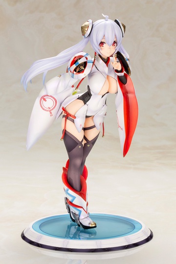 Matoi (Nidy-2D-), Phantasy Star Online 2: The Animation, Kotobukiya, Pre-Painted, 1/7