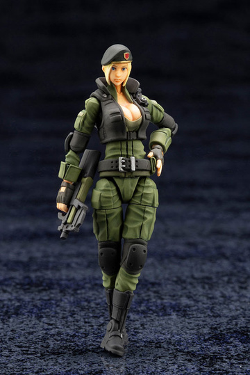 Hexa Gear [23547] (Early Governor Vol.3), Original Character, Kotobukiya, Model Kit, 1/24