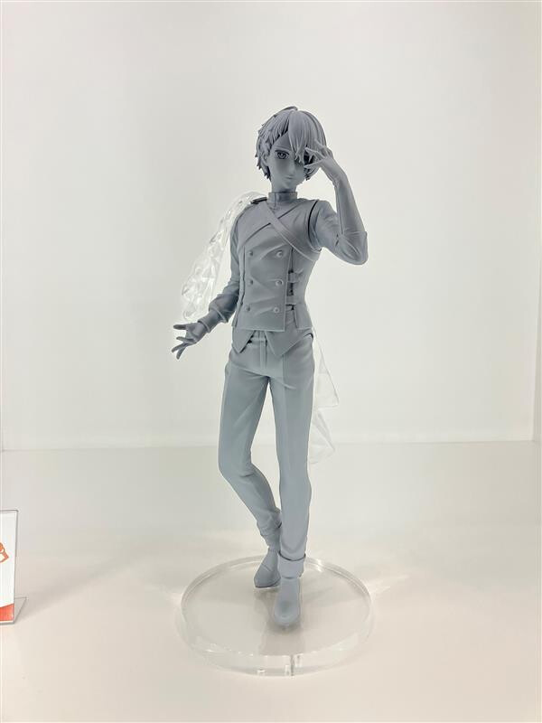 Hoshino Aquamarine, Oshi No Ko, ElCOCO, Pre-Painted, 1/7