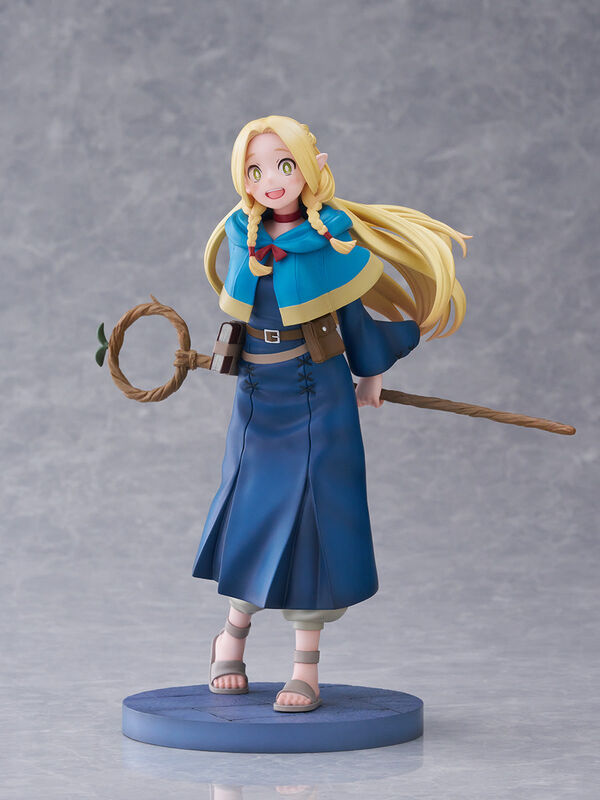 Marcille Donato, Dungeon Meshi, FuRyu, Pre-Painted, 4580736406728
