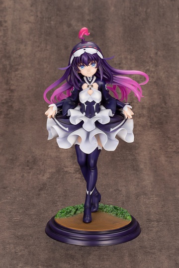 Nemesis, Infinite Dendrogram, Kotobukiya, Pre-Painted, 1/8