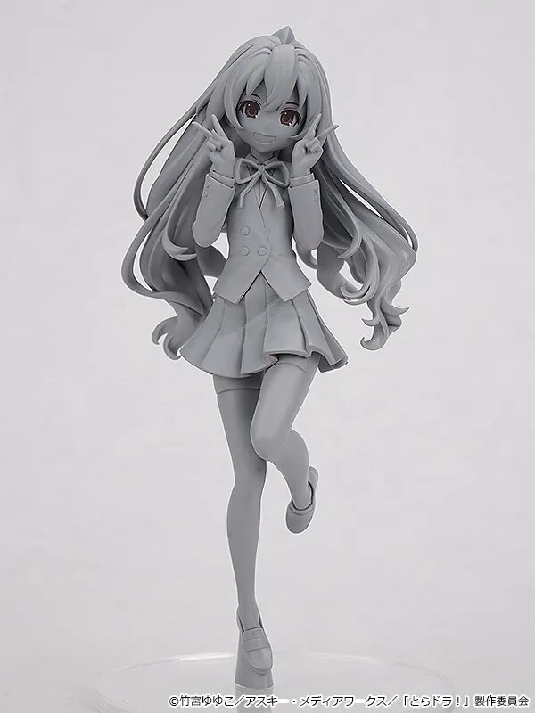 Aisaka Taiga, Toradora!, Good Smile Arts Shanghai, Good Smile Company, Pre-Painted