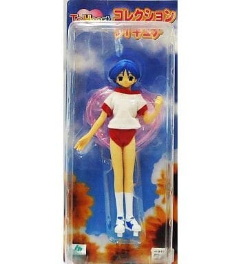 Matsubara Aoi (Gym Uniform), To Heart, Takara, Pre-Painted