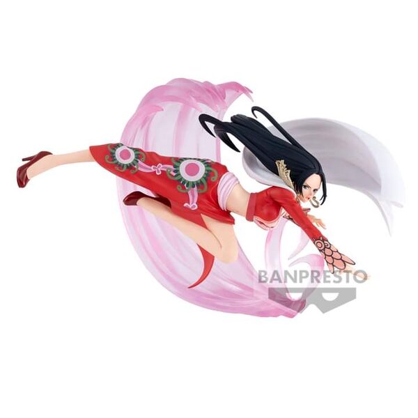 Boa Hancock, One Piece, Bandai Spirits, Pre-Painted