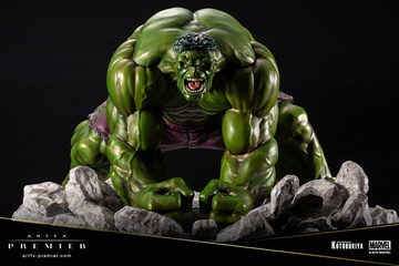 Robert Bruce Banner (Hulk), Marvel Universe, Kotobukiya, Pre-Painted, 1/10