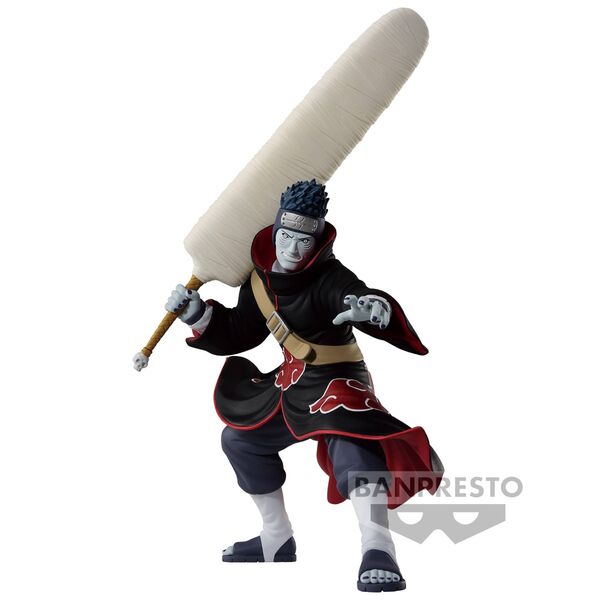 Hoshigaki Kisame, Naruto Shippuuden, Bandai Spirits, Pre-Painted