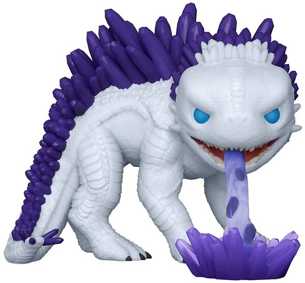 Shimo, Godzilla X Kong: The New Empire, Funko Toys, Pre-Painted