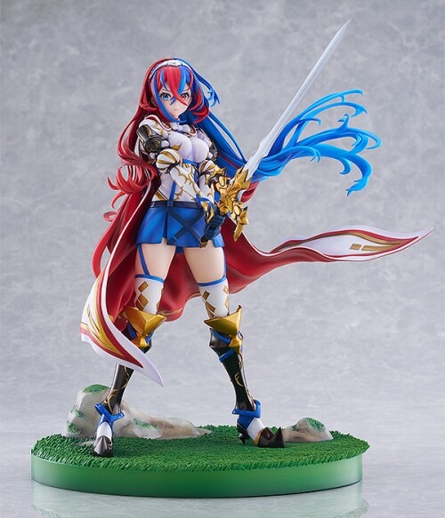 Lueur, Fire Emblem Engage, Intelligent Systems, Pre-Painted, 1/7, 4589875324283