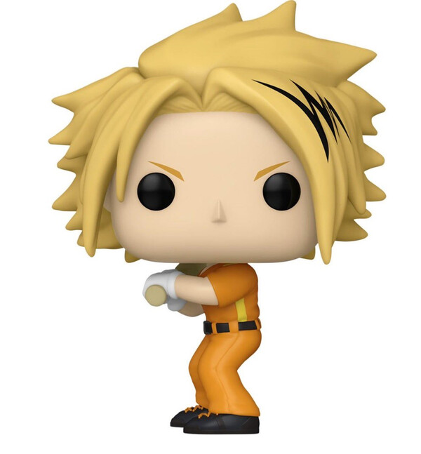 Kaminari Denki, Boku No Hero Academia: HLB, Funko Toys, Pre-Painted