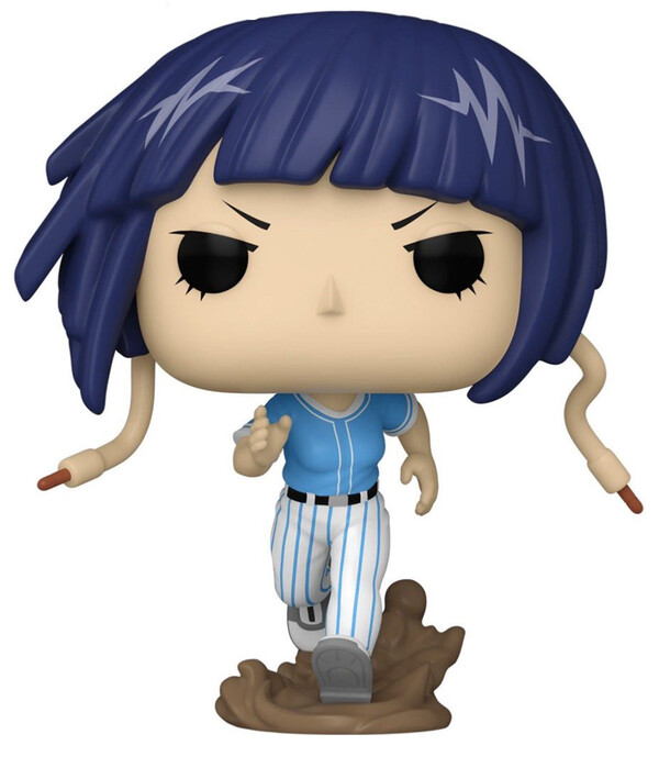 Jiro Kyoka, Boku No Hero Academia: HLB, Funko Toys, Pre-Painted