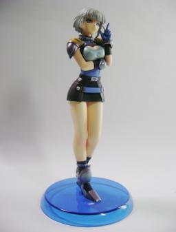 Seolla Schweizer, Super Robot Taisen Original Generation, Kotobukiya, Pre-Painted, 1/10