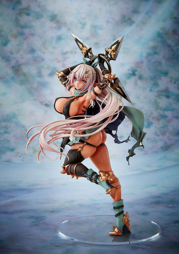 Camilla (Antenna Shop Limited Edition), Original, Vertex, AmiAmi, Pre-Painted, 4562389471940