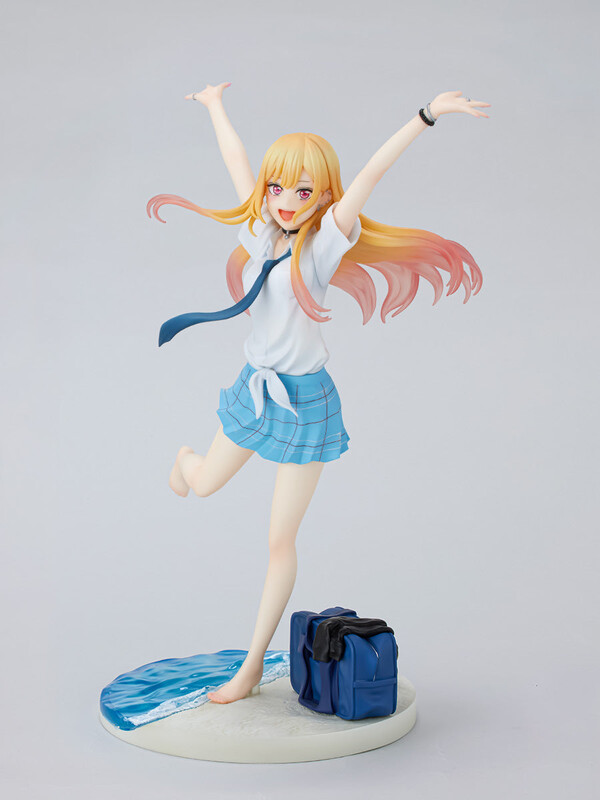 Kitagawa Marin, Sono Bisque Doll Wa Koi O Suru, FuRyu, Pre-Painted, 4580736406490