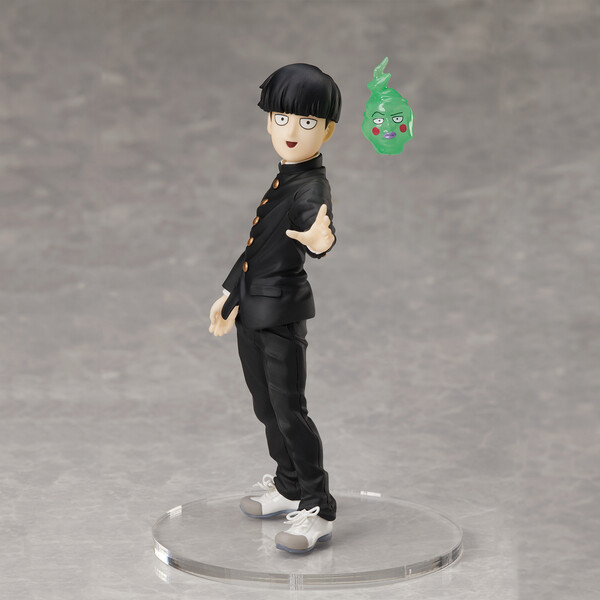 Ekubo, Kageyama Shigeo, Mob Psycho 100 III, Union Creative International Ltd, Pre-Painted, 4589642715283