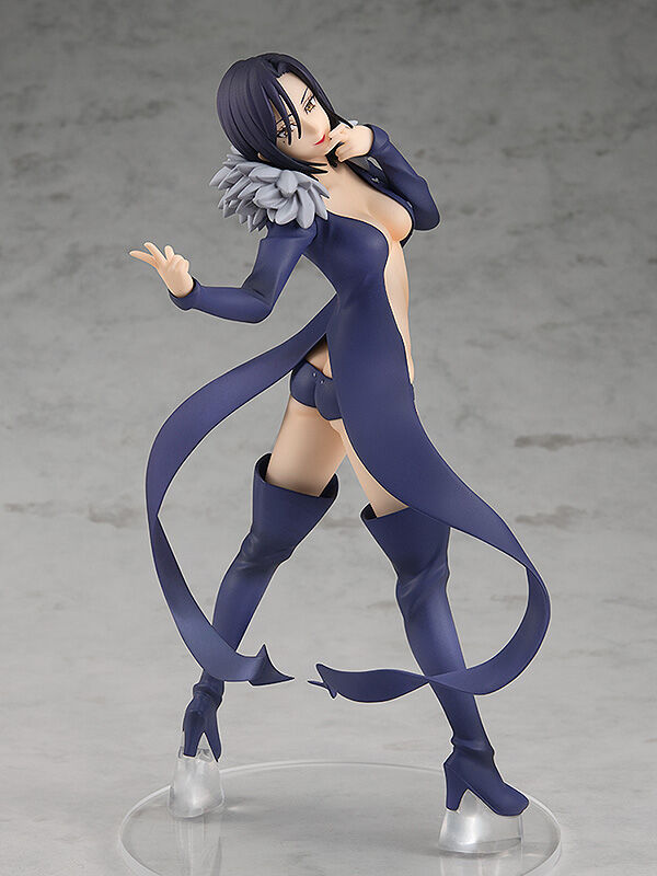 Merlin, Nanatsu No Taizai: Fundo No Shinpan, Good Smile Company, Pre-Painted, 4580416949644