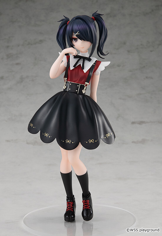Ame-chan, Needy Girl Overdose, Good Smile Company, Pre-Painted, 4580416948814