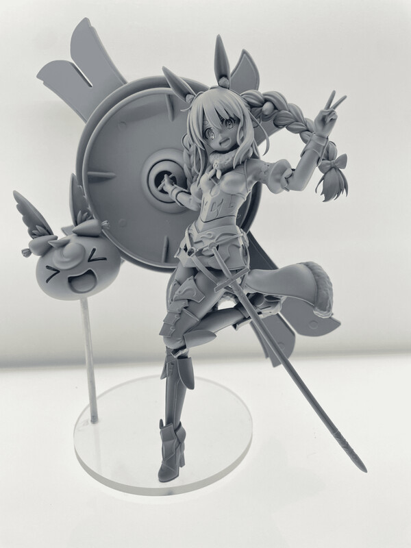 Nousagi, Usada Pekora, Fate/Grand Order, Hololive, Aniplex, Pre-Painted