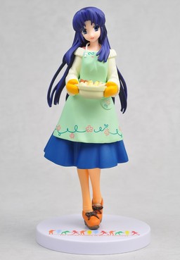 Asakura Ryouko (EX), Suzumiya Haruhi No Shoushitsu, SEGA, Pre-Painted