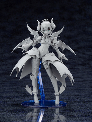 Velretta, ARCANADEA, Kotobukiya, Model Kit