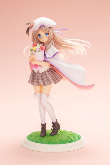 Noumi Kudryavka, Kud Wafter, Little Busters!, Kotobukiya, Pre-Painted, 1/7