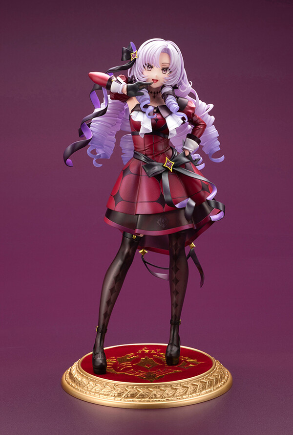 Hyakumantenbara Salome, Nijisanji, Kotobukiya, Pre-Painted, 1/7, 4934054051656