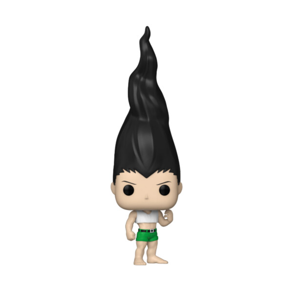Gon Freecss, Hunter × Hunter, Funko Toys, Pre-Painted